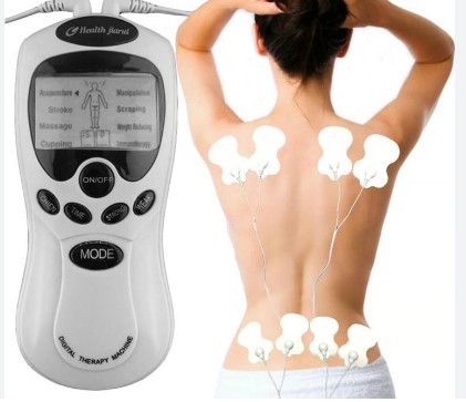 GIMASIA PASIVA 8 ELECTRODOS